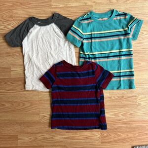 Boys 4T T-Shirts